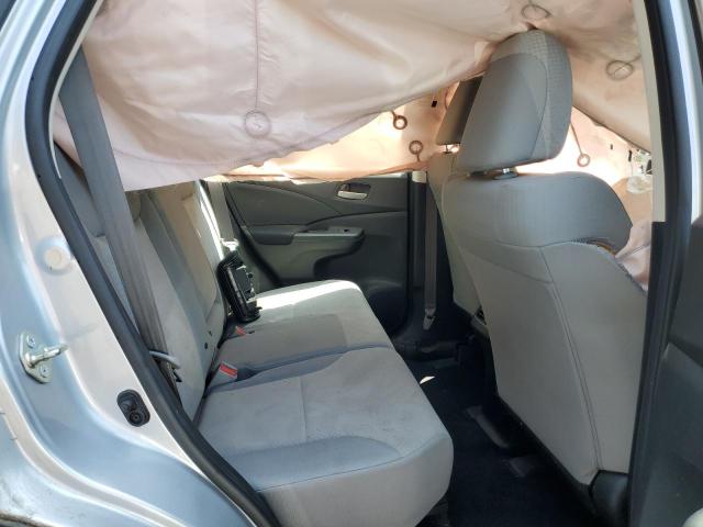 Photo 11 from auction – 2016 HONDA CR-V LX with VIN 5J6RM4H37GL099047