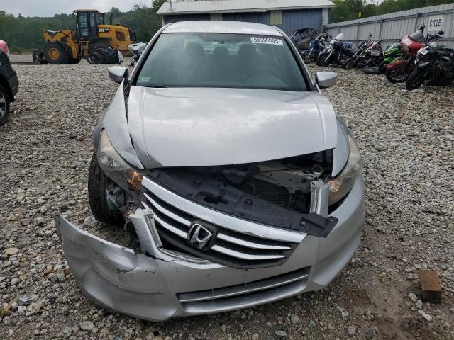Photo 5 from auction – 2012 HONDA ACCORD LX with VIN 1HGCP2F35CA151437
