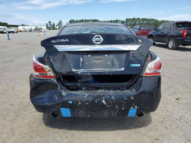 Photo 6 from auction – 2014 NISSAN ALTIMA 2.5 with VIN 1N4AL3AP6EC291544