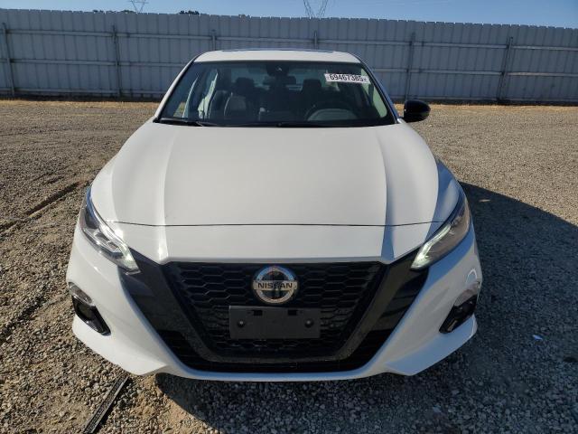 Photo 5 from auction – 2022 NISSAN ALTIMA SR with VIN 1N4BL4CV2NN420731