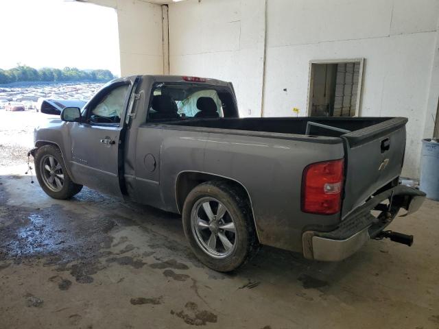 Photo 2 from auction – 2012 CHEVROLET SILVERADO with VIN 1GCNCPEX2CZ245376