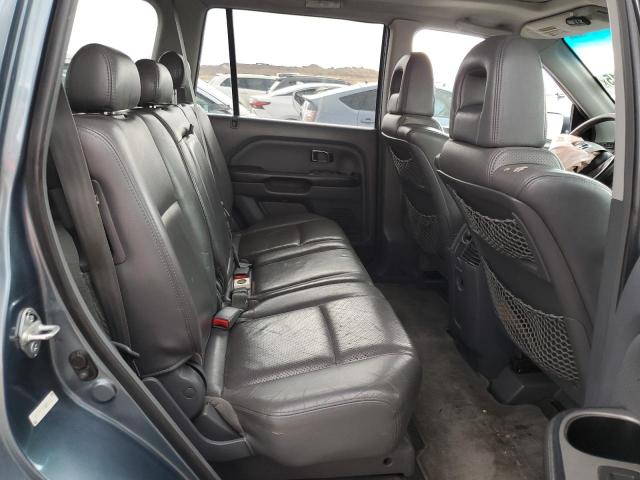 Photo 10 from auction – 2005 HONDA PILOT EXL with VIN 5FNYF18515B058215