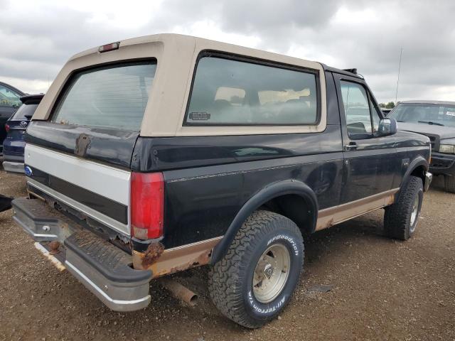 Photo 3 from auction – 1994 FORD BRONCO with VIN 1FMEU15N1RLB32647