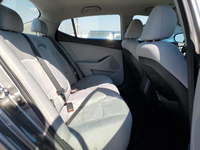 Photo 10 from auction – 2013 KIA OPTIMA LX with VIN 5XXGM4A78DG150206