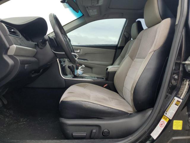 Photo 7 from auction – 2017 TOYOTA CAMRY LE with VIN 4T1BF1FK9HU340270