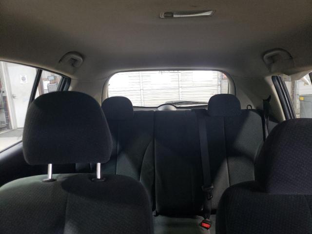 Photo 10 from auction – 2010 NISSAN VERSA with VIN 3N1BC1CP1AL463514