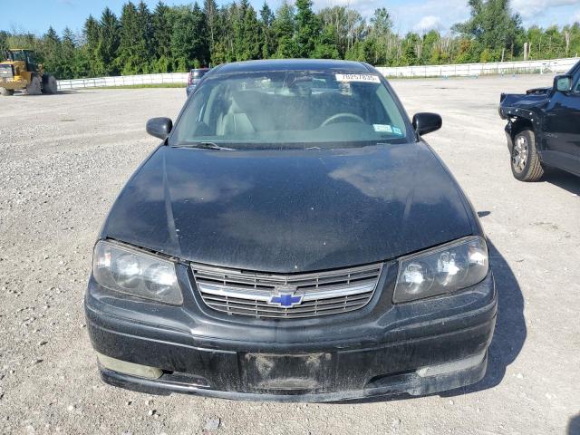 صورة رقم 5 من المزاد - 2004 CHEVROLET IMPALA SS مع VIN 2G1WP521249216090