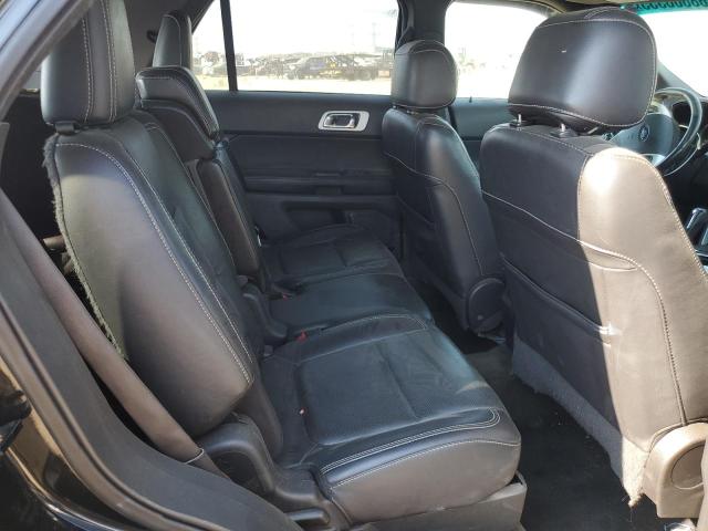 Photo 10 from auction – 2015 FORD EXPLORER with VIN 1FM5K8GT0FGC32530