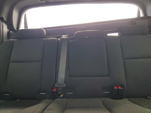 Photo 10 from auction – 2013 CHEVROLET AVALANCHE with VIN 3GNMCEE03DG260318