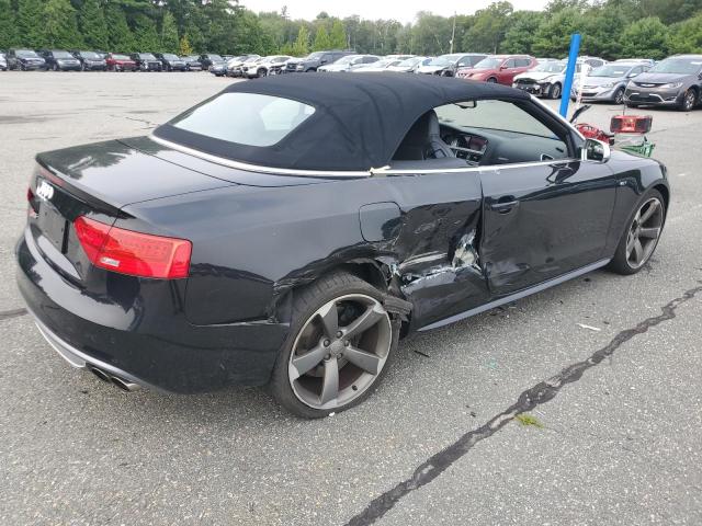 Photo 3 from auction – 2014 AUDI S5 PRESTIG with VIN WAUVGAFH2EN001324