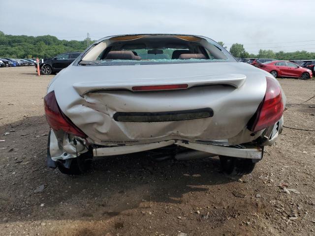 Photo 6 from auction – 2007 PONTIAC GRAND PRIX with VIN 2G2WP552071111681
