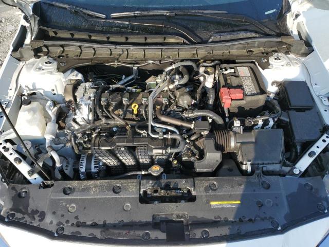 Photo 11 from auction – 2023 NISSAN ALTIMA SL with VIN 1N4BL4EV2PN420101