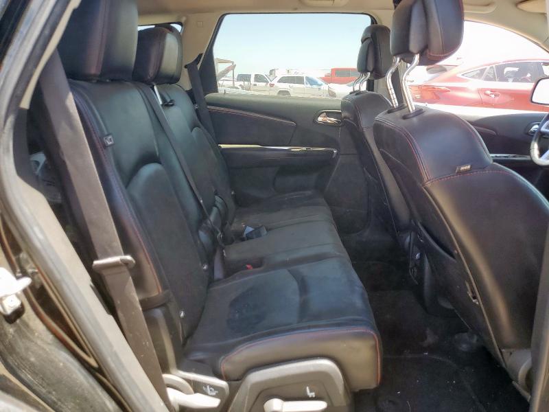 Photo 11 from auction – 2018 DODGE JOURNEY GT with VIN 3C4PDCEG8JT346912