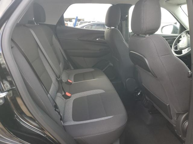 Photo 11 from auction – 2021 CHEVROLET TRAILBLAZE with VIN KL79MPSL0MB037696