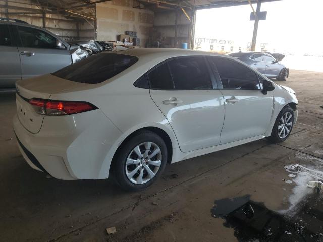 Photo 3 from auction – 2020 TOYOTA COROLLA LE with VIN 5YFEPRAE6LP094508
