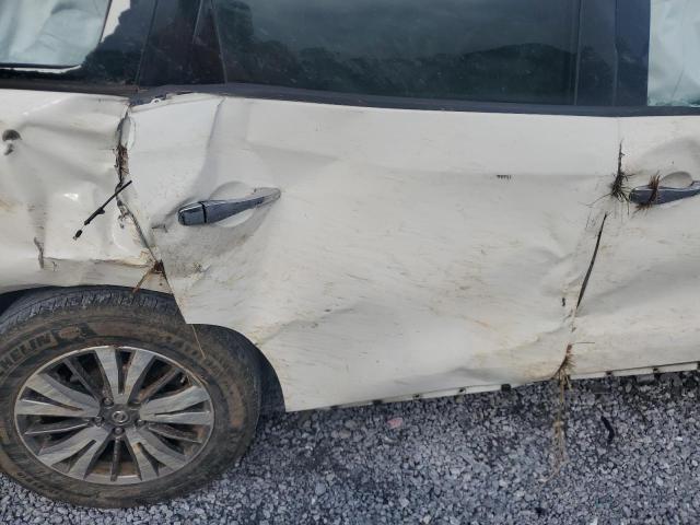 Photo 10 from auction – 2018 NISSAN PATHFINDER S with VIN 5N1DR2MN7JC614919