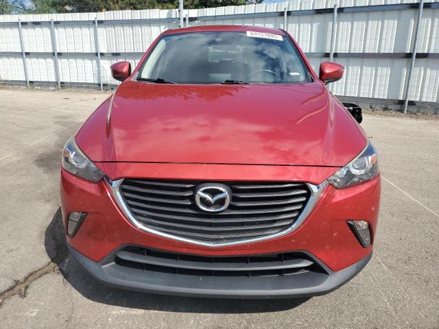 Photo 5 from auction – 2018 MAZDA CX-3 TOURING with VIN JM1DKDC74J0325330