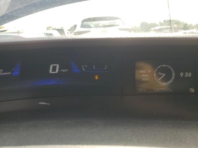 Photo 9 from auction – 2014 HONDA CIVIC EX with VIN 19XFB2F8XEE246792