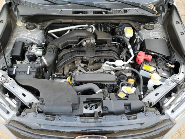 Photo 12 from auction – 2025 SUBARU FORESTER S with VIN JF2SLDHC5SH547843