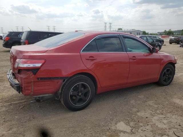 Photo 3 from auction – 2011 TOYOTA CAMRY BASE with VIN 4T1BF3EK7BU126298
