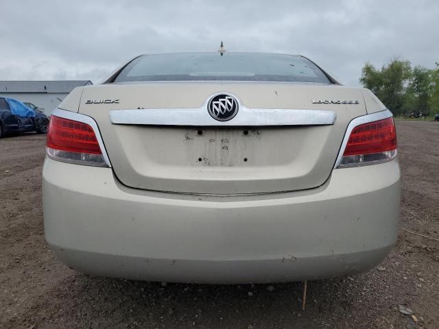 Photo 6 from auction – 2011 BUICK LACROSSE CX with VIN 1G4GA5ED7BF172073