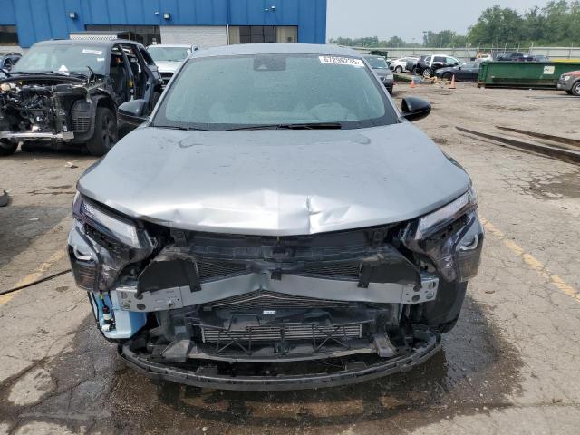 Photo 5 from auction – 2024 CHEVROLET TRAX with VIN KL77LGE28RC065776