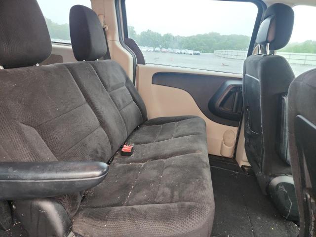 Photo 11 from auction – 2014 DODGE GRAND CARA with VIN 2C4RDGBG5ER328073