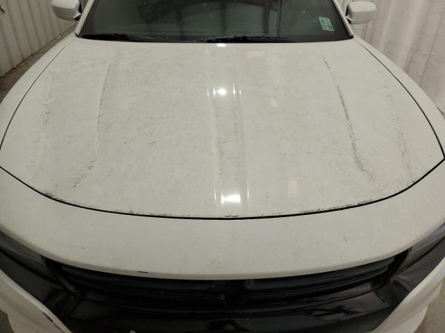 Photo 11 from auction – 2017 DODGE CHARGER SE with VIN 2C3CDXBG9HH511318