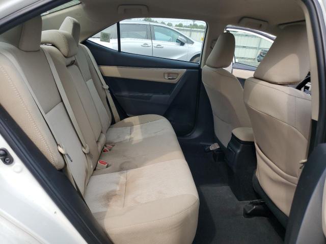 Photo 10 from auction – 2016 TOYOTA COROLLA L with VIN 2T1BURHE2GC637411