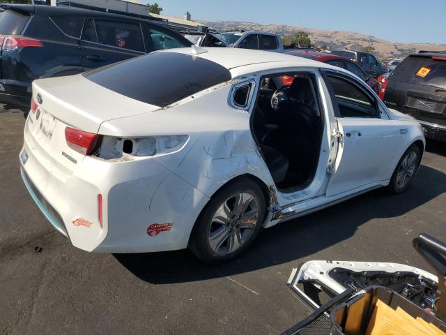 Photo 3 from auction – 2018 KIA OPTIMA PLU with VIN KNAGV4LD6J5025962