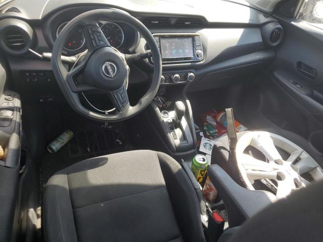 Photo 8 from auction – 2024 NISSAN KICKS S with VIN 3N1CP5BV2RL590834