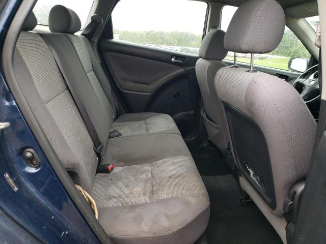 Photo 10 from auction – 2005 TOYOTA COROLLA MA with VIN 2T1KR32EX5C473698