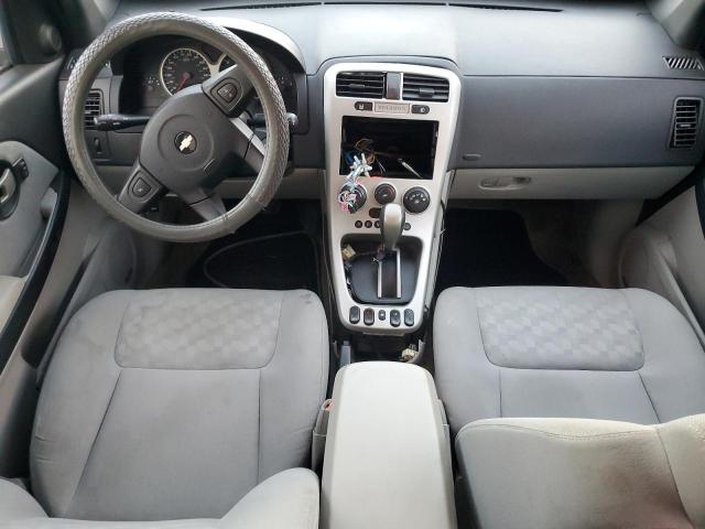 Photo 8 from auction – 2006 CHEVROLET EQUINOX LT with VIN 2CNDL63F666123762