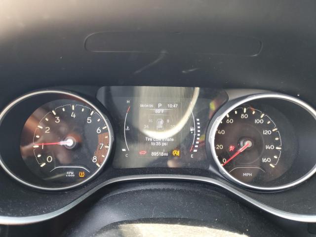 صورة رقم 9 من المزاد - 2018 JEEP COMPASS LA مع VIN 3C4NJCBB6JT318812