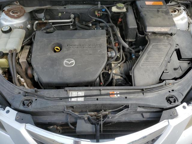 Photo 11 from auction – 2008 MAZDA 3 I with VIN JM1BK32G881810500