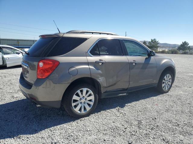 Photo 3 from auction – 2010 CHEVROLET EQUINOX LT with VIN 2CNFLEEY8A6207933