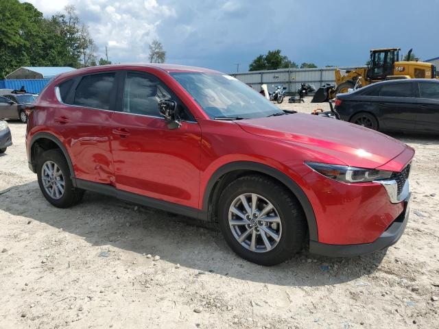 Photo 4 from auction – 2022 MAZDA CX-5 SELEC with VIN JM3KFBBM8N0570751