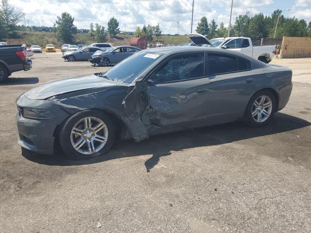 Photo 1 from auction – 2018 DODGE CHARGER SX with VIN 2C3CDXBG9JH173716