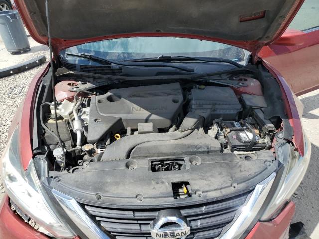 Photo 11 from auction – 2016 NISSAN ALTIMA 2.5 with VIN 1N4AL3AP7GN308844