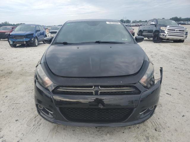 Photo 5 from auction – 2014 DODGE DART GT with VIN 1C3CDFEB9ED768160