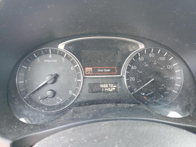 Photo 9 from auction – 2014 NISSAN ALTIMA 2.5 with VIN 1N4AL3AP5EN251119