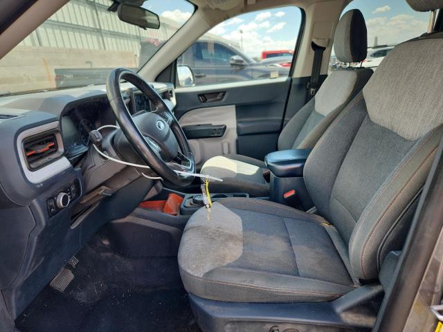Photo 7 from auction – 2023 FORD MAVERICK X with VIN 3FTTW8E3XPRA79023