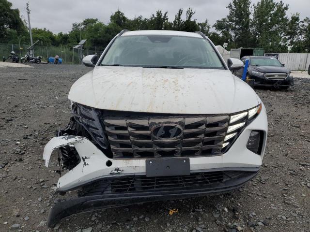 Photo 5 from auction – 2024 HYUNDAI TUCSON SEL with VIN 5NMJBCDE8RH299210