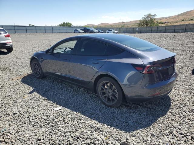 Photo 2 from auction – 2023 TESLA MODEL 3 with VIN 5YJ3E1EA8PF615073
