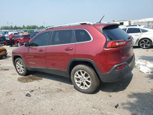 Photo 2 from auction – 2015 JEEP CHEROKEE with VIN 1C4PJMCB6FW609230