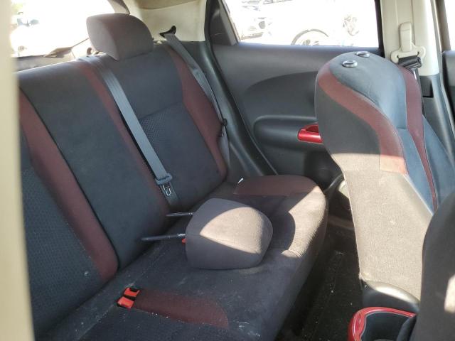 Photo 11 from auction – 2011 NISSAN JUKE S with VIN JN8AF5MR3BT000895