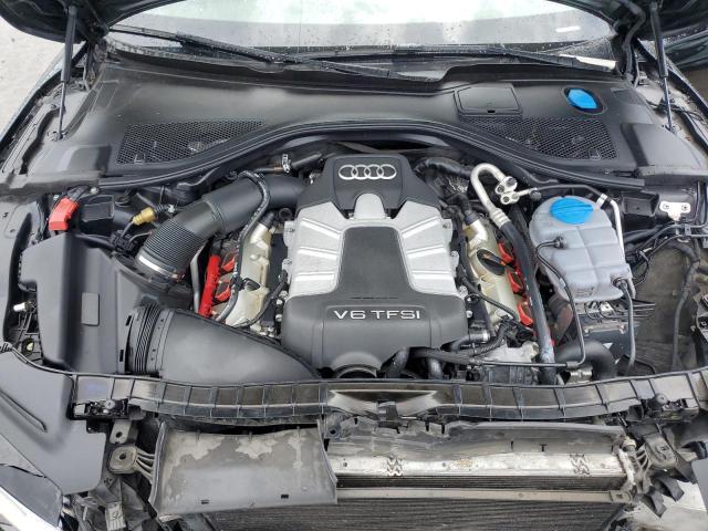 Photo 11 from auction – 2013 AUDI A7 PRESTIG with VIN WAU2GAFC4DN068917