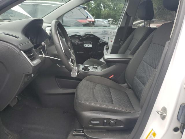 Photo 7 from auction – 2022 GMC TERRAIN SL with VIN 3GKALTEV9NL221242