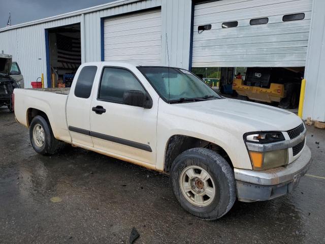 Photo 4 from auction – 2008 CHEVROLET COLORADO with VIN 1GCCS19E788176231