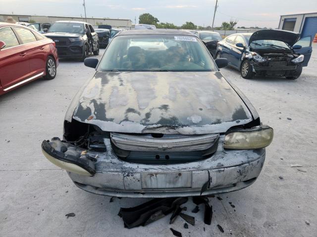 Photo 5 from auction – 2003 CHEVROLET MALIBU with VIN 1G1ND52J83M561470